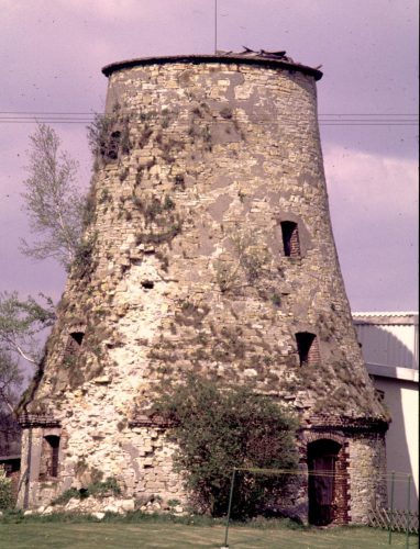 01 Mühlenstumpf 1982 01 Mühlenstumpf 1982