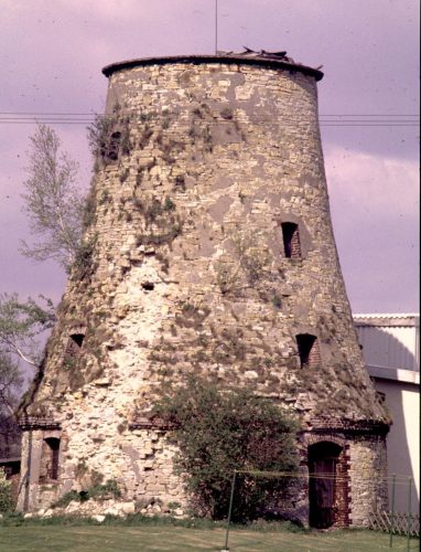 01 Mühlenstumpf 1982 01 Mühlenstumpf 1982