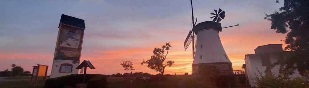 Sonnenuntergang 2022 Sonnenuntergang 2022
