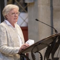 Windmühle Lechtingen Laudatio Kulturpreis 2021