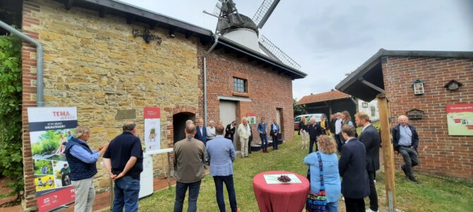 Wie die mittelalterliche Plaggenwirtschaft das Osnabrücker Land prägte