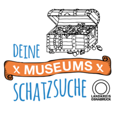 „Deine Museumsschatzsuche“ startet am 1. Mai