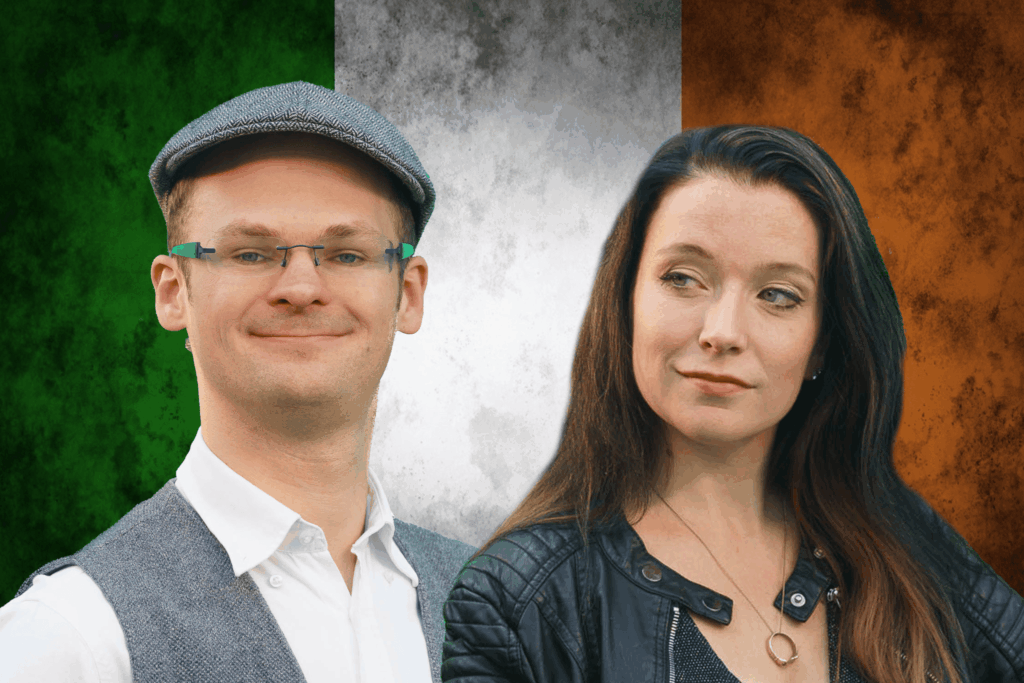 Duo - Jascha Julie